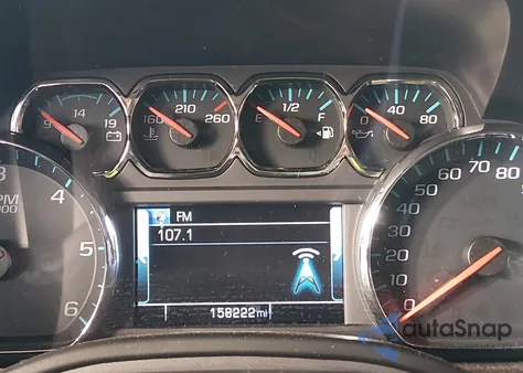 2019 Chevrolet Tahoe Lt from USA, damaged, VIN 1GNSCBKCXKR143689